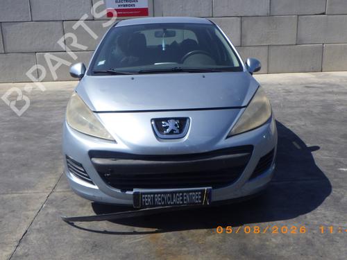 Used Parts PEUGEOT 207 (WA_, WC_) 1.4 HDi 4922893