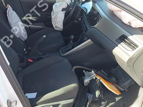 Gearbox VW POLO VI (AW1, BZ1, AE1) 1.0 TSI | BP24253992M3 - Image 18