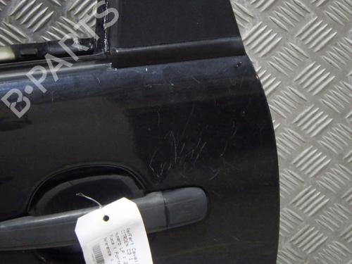 Dør venstre bagtil Dør venstre bagtil CITROËN C3 I (FC_, FN_) 1.1 i (60 hp) 26429349 26429349