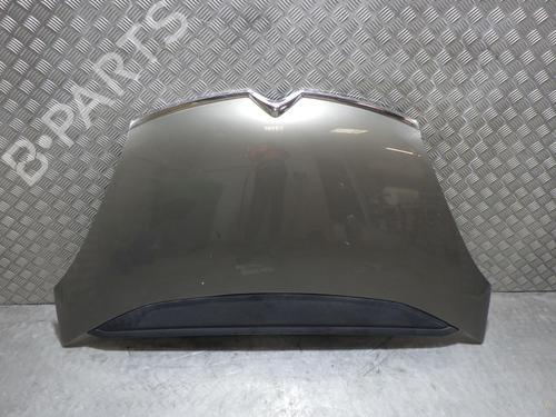 Used Hood CITROËN C4 Grand Picasso I (UA_) 2.0 HDi 150 (150 hp) 24259904