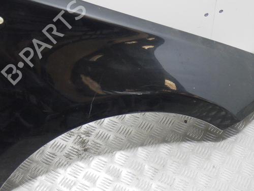Right front fenders BMW 1 (E87) 118 d | BP29611181C42 