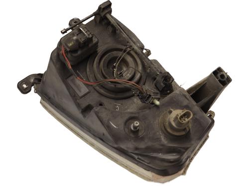 Left headlight DODGE CALIBER 2.0 CRD | BP28023741C28 - Image 3