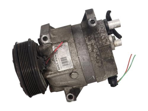 Used AC compressor RENAULT LAGUNA II (BG0/1_) 2.0 16V (BG00, BG0K, BG0P, BG0W) (135 hp) 30205063