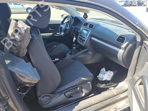 Switch VW SCIROCCO III (137, 138) 1.4 TSI | BP31194258I30  - Image 6