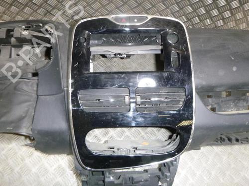Used Dashboard Dashboard RENAULT CLIO IV (BH_) 1.5 dCi 90 (90 hp) 33714694 33714694