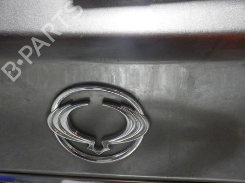 Tailgate SSANGYONG KORANDO (CK) 2.0 e-XDi | BP24253800C6  - Image 6