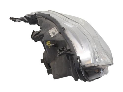 Left headlight PEUGEOT 208 I (CA_, CC_) 1.6 HDi | BP29457762C28 
