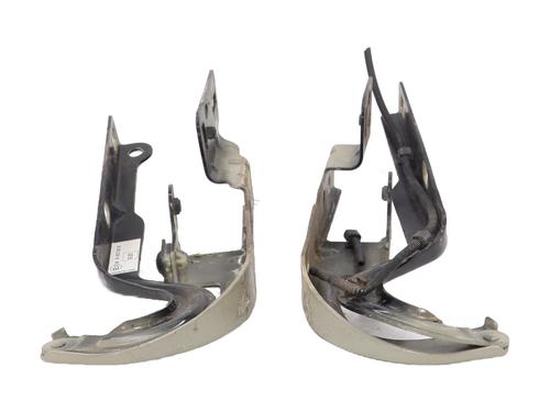 Hinge/Door check strap PEUGEOT 3008 I MPV (0U_) 1.6 BlueHDi 120 | BP30177521C146 