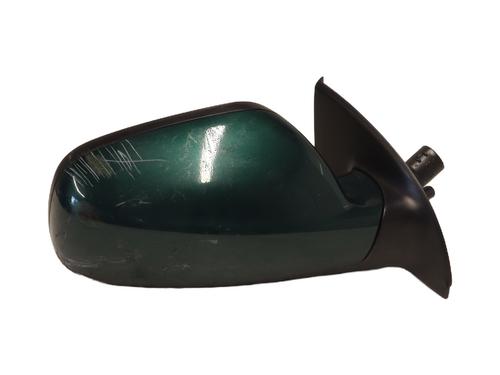 Used Right mirror PEUGEOT 307 (3A/C) 1.6 16V (109 hp) 24259384