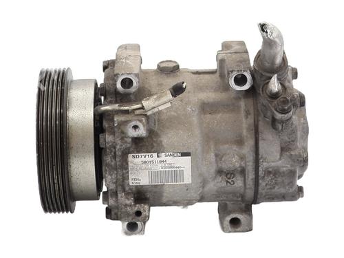 Used AC compressor DACIA LOGAN (LS_) 1.5 dCi (LS0K) (68 hp) 29202977