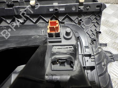 Glove box VW GOLF VI Convertible (517) 1.6 TDI | BP24254607C95  - Image 7