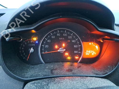 Kabinelys SUZUKI CELERIO (LF) 1.0 (AVK310) | BP33044828I8  - Image 11