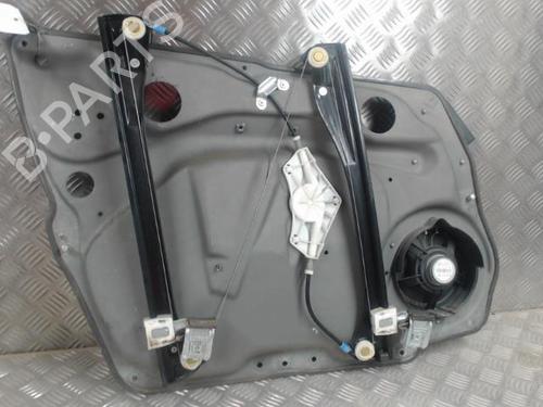 Used Front right window mechanism Front right window mechanism MERCEDES-BENZ B-CLASS Sports Tourer (W245) B 180 CDI (245.207) (109 hp) 24257962 24257962