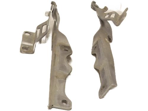 Hinge/Door check strap MAZDA CX-5 (KF) 2.2 D AWD (KF2P) | BP26686575C146  - Image 5