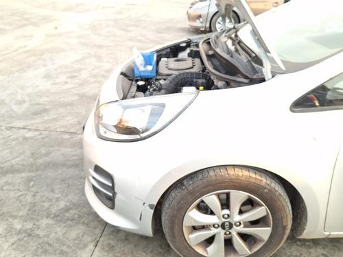 Left tailgate light KIA RIO III (UB) 1.1 CRDi | BP26212980C79  - Image 7