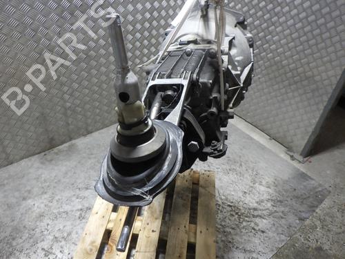 Gearbox BMW 1 (E87) 118 d | BP24260579M3