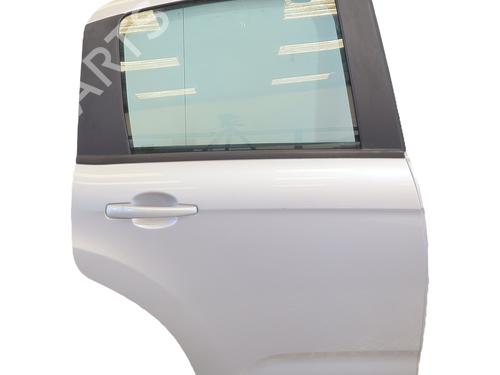 Used Right rear door Right rear door CITROËN C3 II (SC_) 1.1 i (60 hp) 36097215 36097215