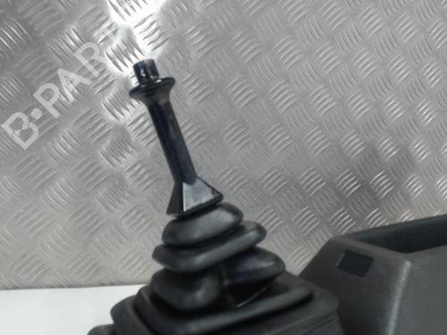 Used Middle console Middle console CITROËN C15 Box Body/MPV (VD_) 1.9 D (60 hp) 24260298 24260298