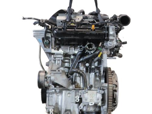 Engine RENAULT CLIO V (B7_) 1.0 TCe 100 (B7MT) | BP33016866M1 - Image 3
