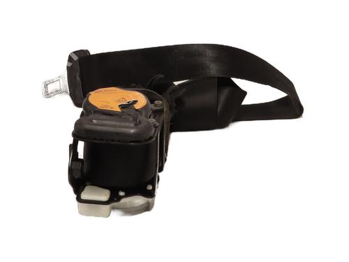 Front right seatbelt AUDI A1 (8X1, 8XK) 1.6 TDI | BP24256599I25  - Image 10