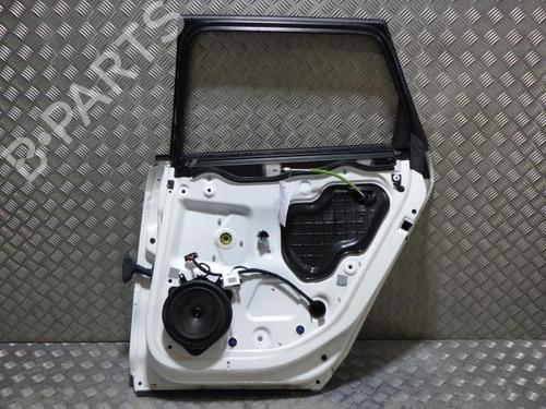 Right rear door AUDI A3 Sportback (8PA) 2.0 TDI 16V | BP24261094C5 