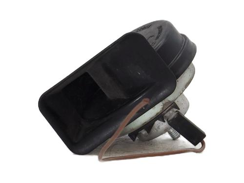Horn RENAULT TRAFIC II Van (FL) 2.0 dCi 115 (FL01, FL0U, FL00, FL0H, FL0M) | BP34453922E13 - Image 3