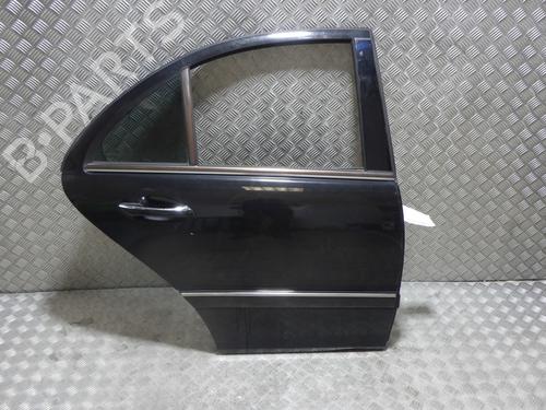 Right rear door MERCEDES-BENZ C-CLASS (W203) C 220 CDI (203.008) 2037300805