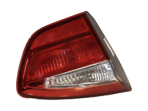 Used Left tailgate light Left tailgate light KIA RIO III (UB) 1.1 CRDi (75 hp) 26212980 26212980