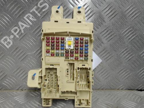 Electronic module KIA NIRO I (DE) 1.6 GDI Plug-in Hybrid | BP24255113M83 - Image 9