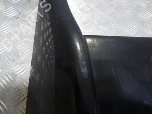 Spoiler bagklap HONDA HR-V (GH_) 1.6 16V (GH1, GH3) (105 hp) 24258294