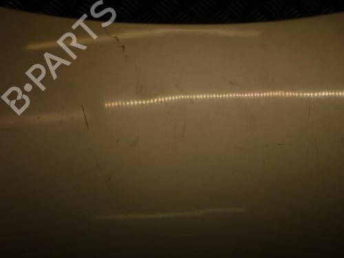 Bagklap CC/Kombi-Coupé PEUGEOT 406 Coupe (8C) 2.2 HDI | BP24261397C6 