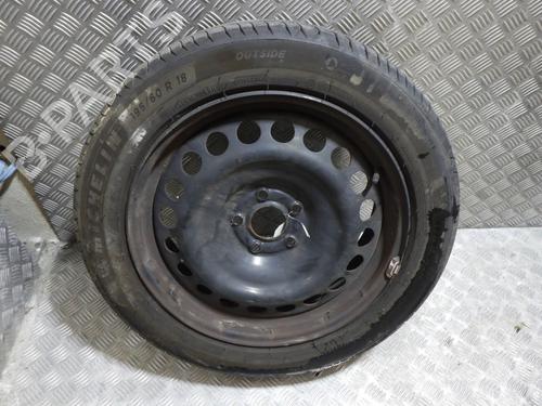 Used Rim RENAULT MEGANE E-TECH SUV EV60 (BNJ1) (218 hp) 27219999