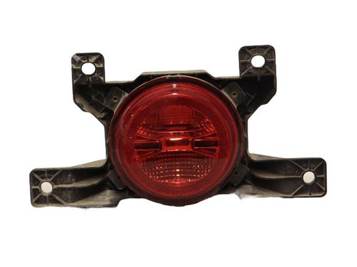 Used Left taillight CITROËN AMI (9A_) Electric (9AZ2CA) (8 hp) 24259653