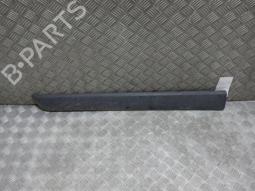 Used Door moulding trim FIAT QUBO (225_) 1.3 D Multijet (225CXB1A, 225AXB1A, 225CXB11, 225AXB11,... (75 hp) 26455844