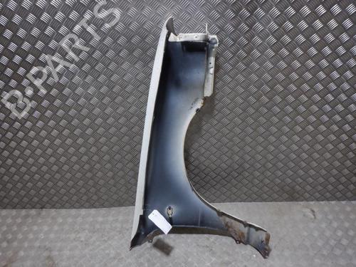 Left front fenders NISSAN SUNNY III Estate Van (Y10) 1.7 D | BP24261310C41 