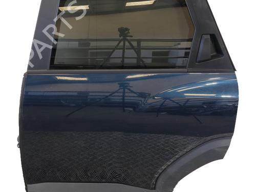 Dør venstre bagtil DACIA BIGSTER 1.2 TCe 130 4x4 (RYMW) | BP37747419C4 - Image 4