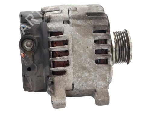 Used Alternator Alternator 37036375 37036375