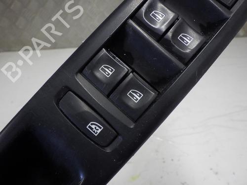 Left front window switch RENAULT SCÉNIC III (JZ0/1_) 1.5 dCi | BP24260232I27 - Image 2