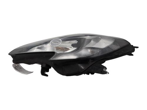 Left headlight VAUXHALL CORSA Mk IV (E) (X15) 1.4 | BP38283391C28 - Image 4