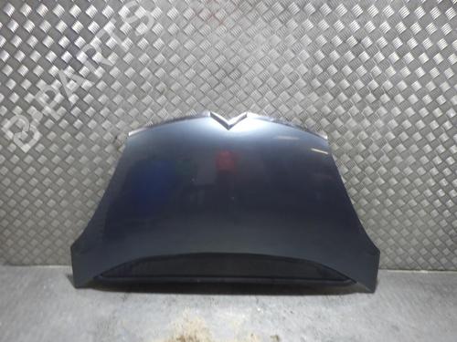 Used Hood CITROËN C4 Picasso I MPV (UD_) 1.6 HDi (109 hp) 24259375