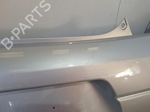 Rear bumper CITROËN C1 II (PA_, PS_) 1.0 VTi 72 | BP31216585C8
