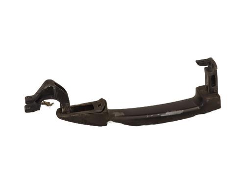 Front right exterior door handle CITROËN C4 Coupe (LA_) 1.6 HDi | BP28192550C129 