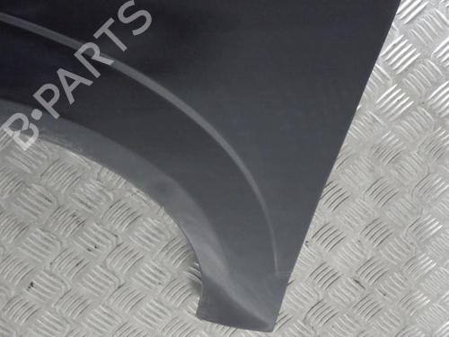 Left front fenders OPEL ASTRA H Estate (A04) 1.7 CDTI (L35) | BP24255358C41 