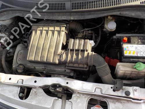 Engine SUZUKI SWIFT III (MZ, EZ) 1.3 (RS413, ZC11S) | BP24258153M1 - Image 11
