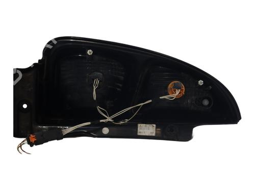 Right taillight CITROËN C3 Picasso (SH_) | BP37679090C35 - Image 3
