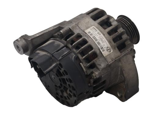 Alternator FIAT GRANDE PUNTO (199_) 1.2 | BP29710119M7 
