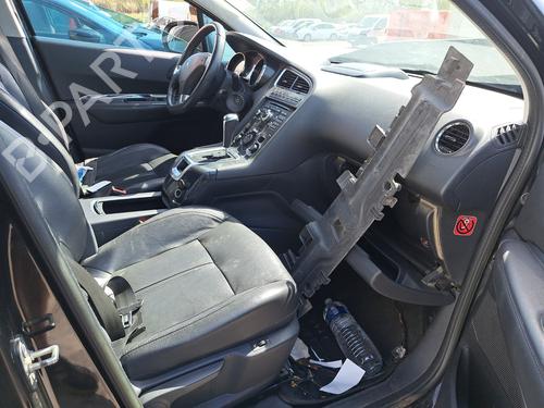 Right sun visor PEUGEOT 5008 (0U_, 0E_) 2.0 HDi 150 / BlueHDi 150 | BP31194249I2 