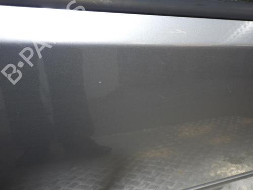 Right rear door VW POLO (9N_, 9A_) 1.4 TDI | BP24260727C5 