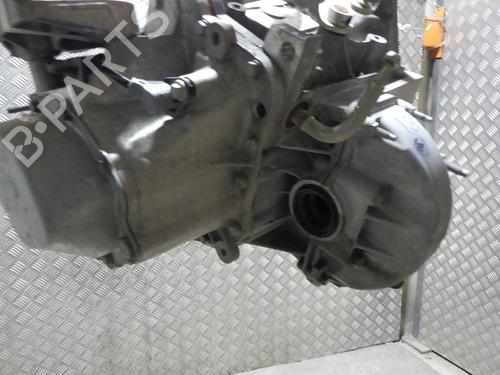 Gearbox PEUGEOT 308 II (LB_, LP_, LW_, LH_, L3_) 1.2 THP 110 | BP24257765M3 