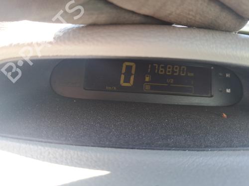 Used Parts RENAULT TWINGO I (C06_) 1.2 (C066, C068) (58 hp) 4424833